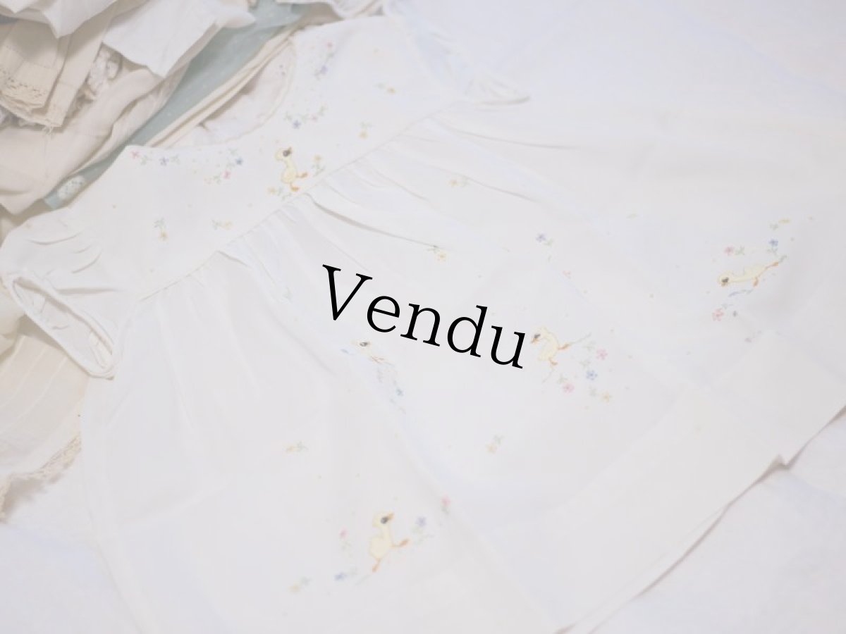 画像2: Doll&Bear お洋服アソートA (2)