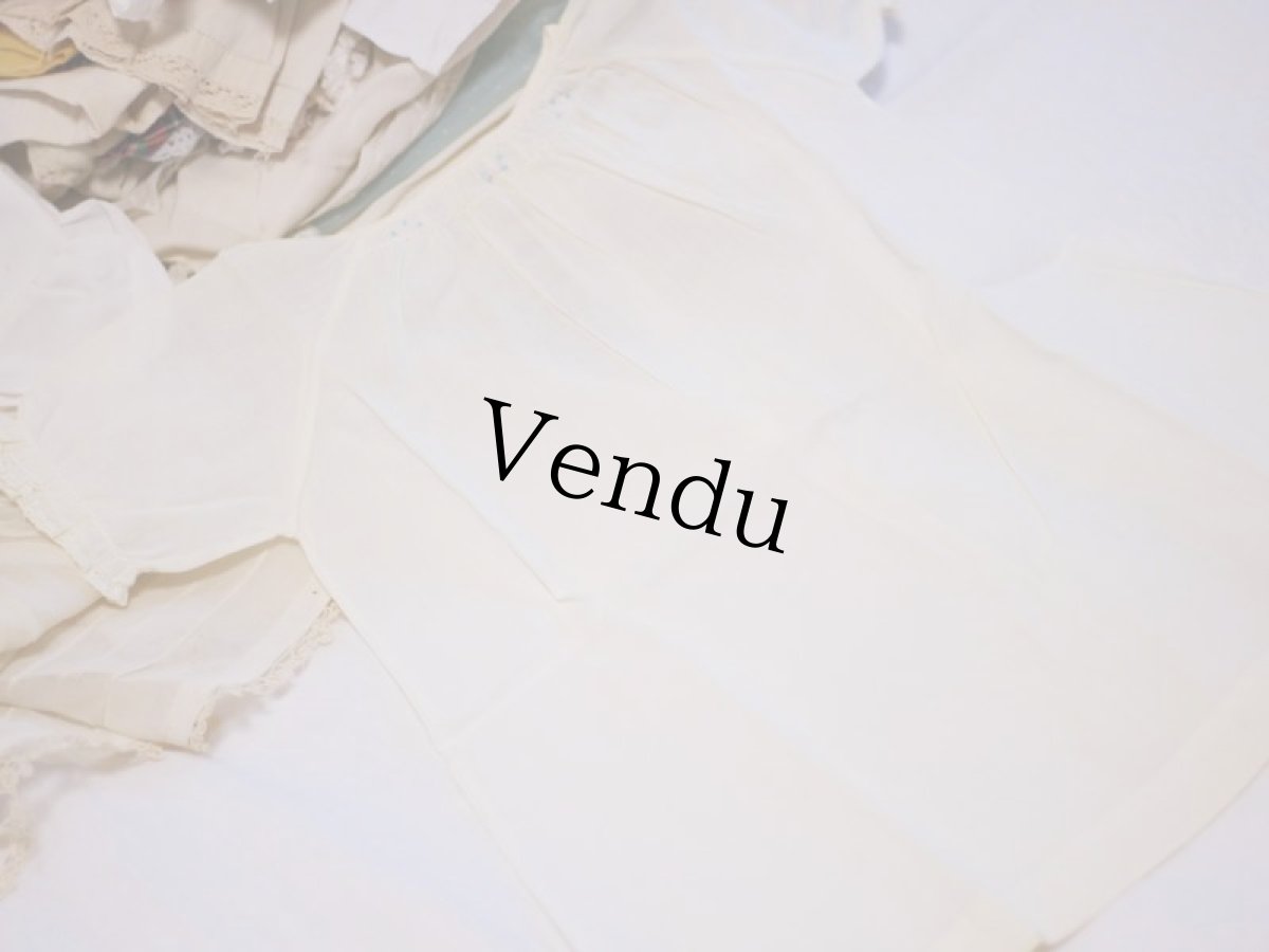 画像3: Doll&Bear お洋服アソートA (3)