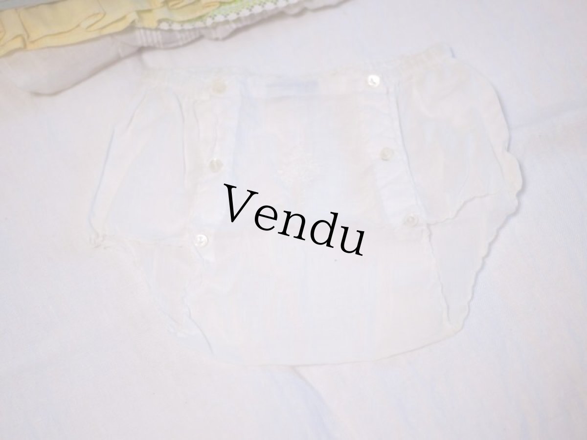 画像9: Doll&Bear お洋服アソートB (9)