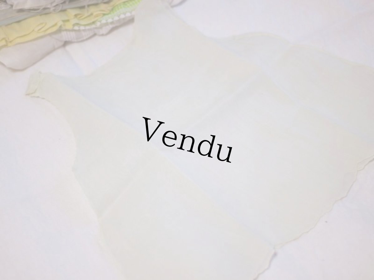 画像7: Doll&Bear お洋服アソートB (7)