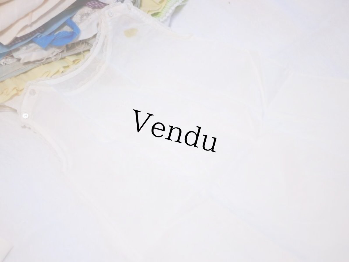 画像6: Doll&Bear お洋服アソートB (6)