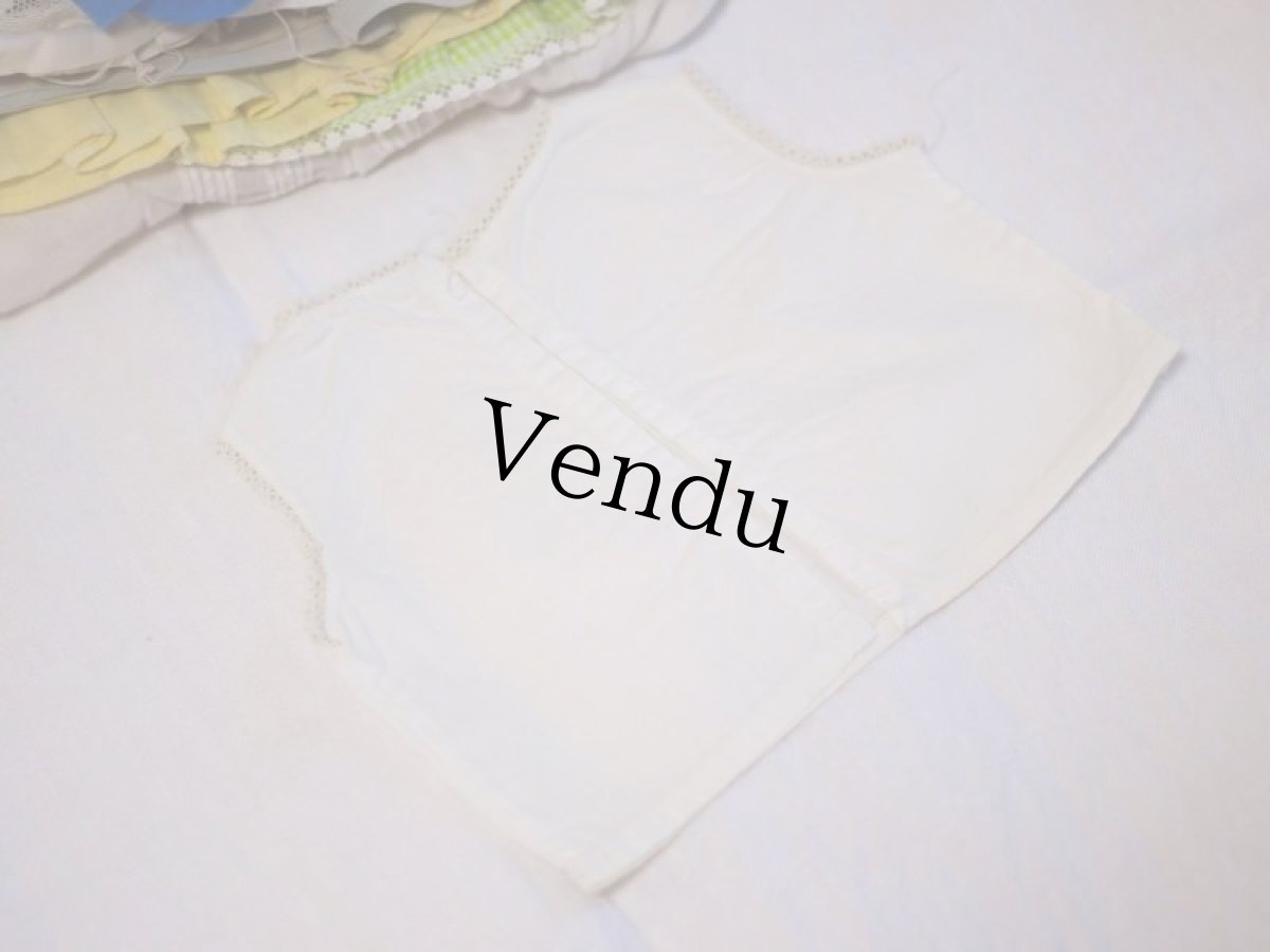 画像5: Doll&Bear お洋服アソートB (5)