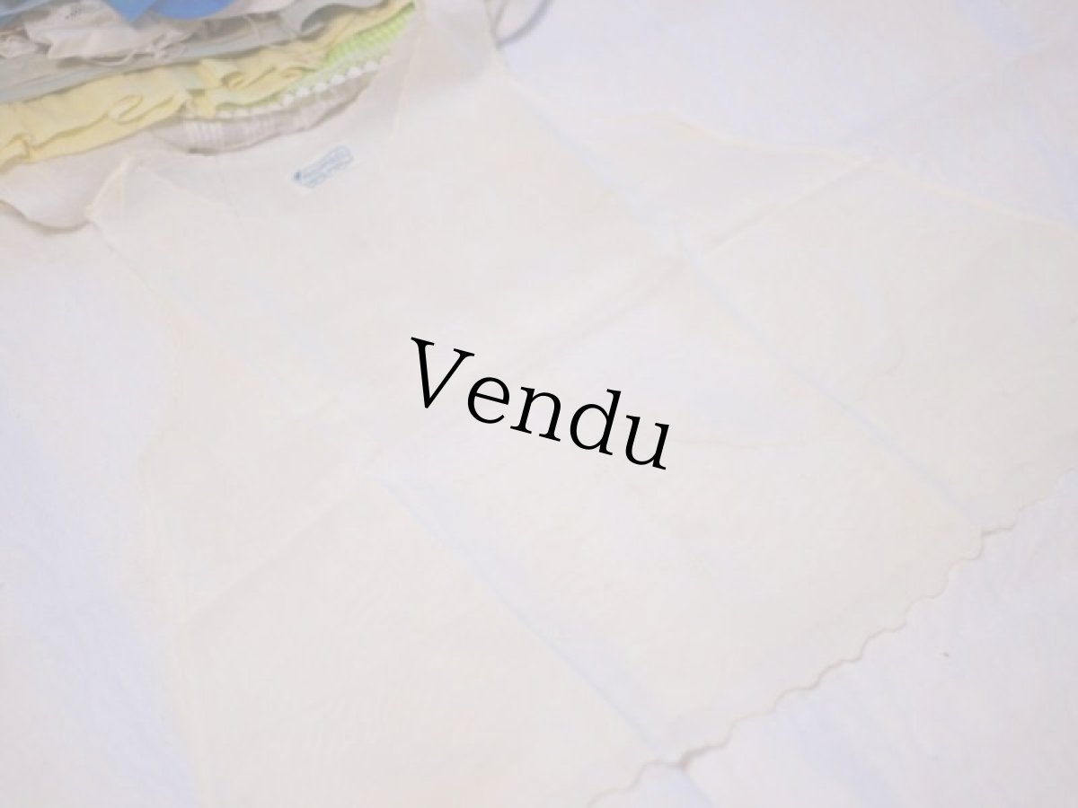 画像4: Doll&Bear お洋服アソートB (4)