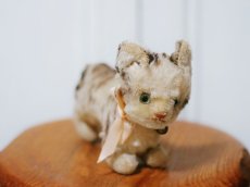 画像3: Antique Steiff Tabby /Germany (3)