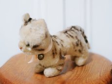 画像5: Antique Steiff Tabby /Germany (5)