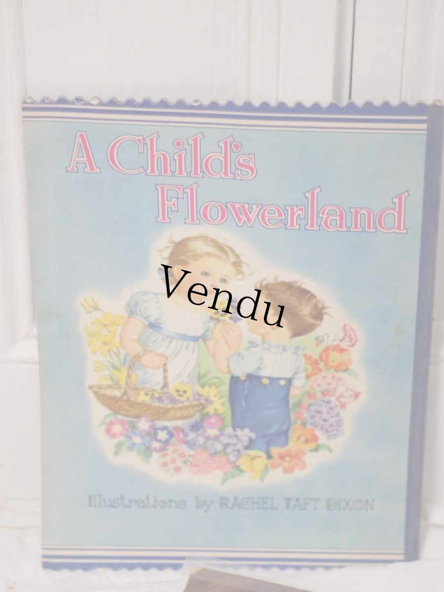 画像4: ヴィンテージ ペーパーブック アソート/B/8p (4)