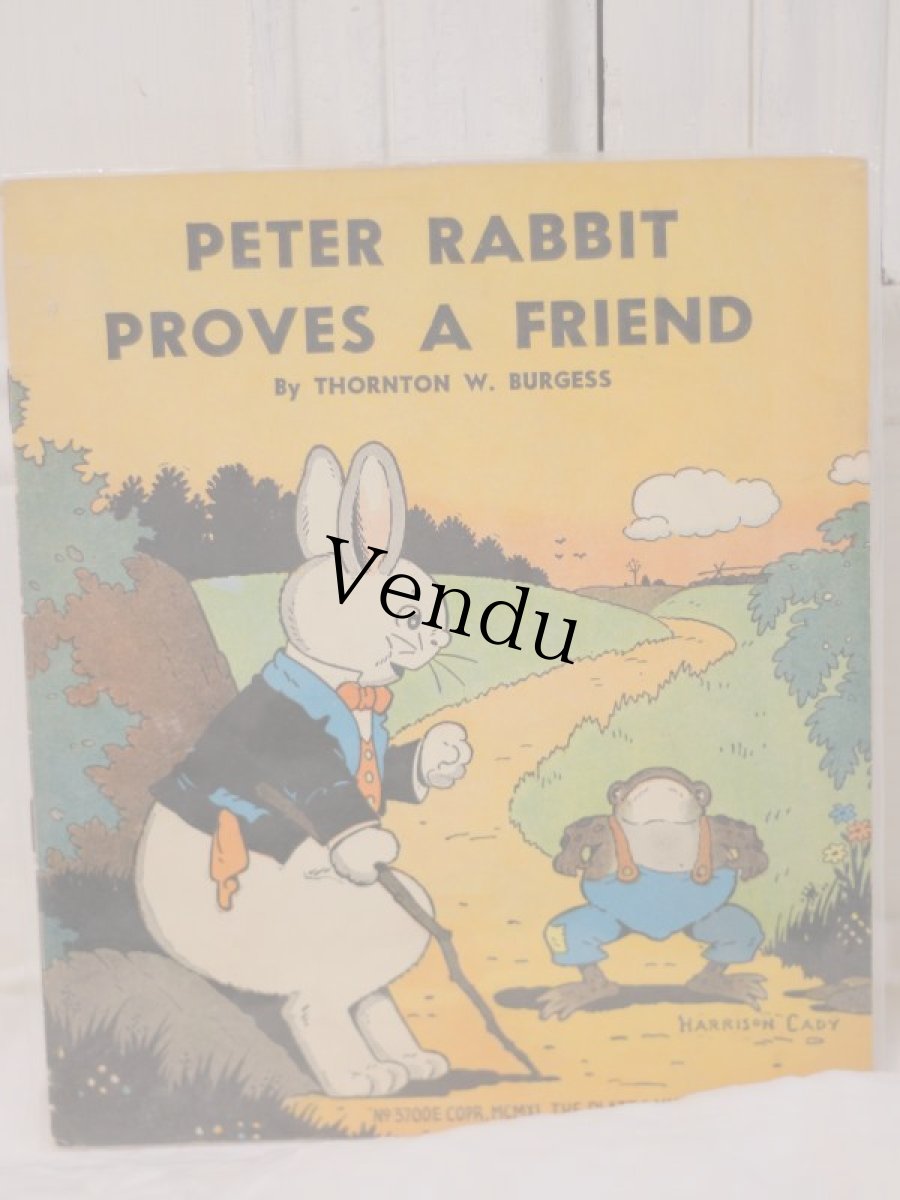 画像5: ヴィンテージ ミニブック アソート/A/8p (5)