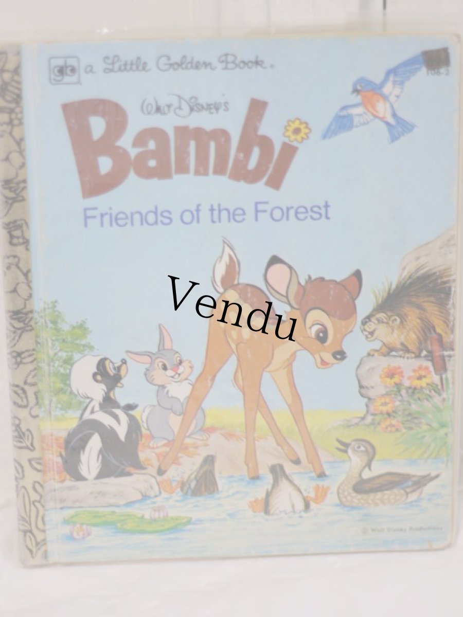 画像7: ヴィンテージ ミニブック アソート/A/8p (7)