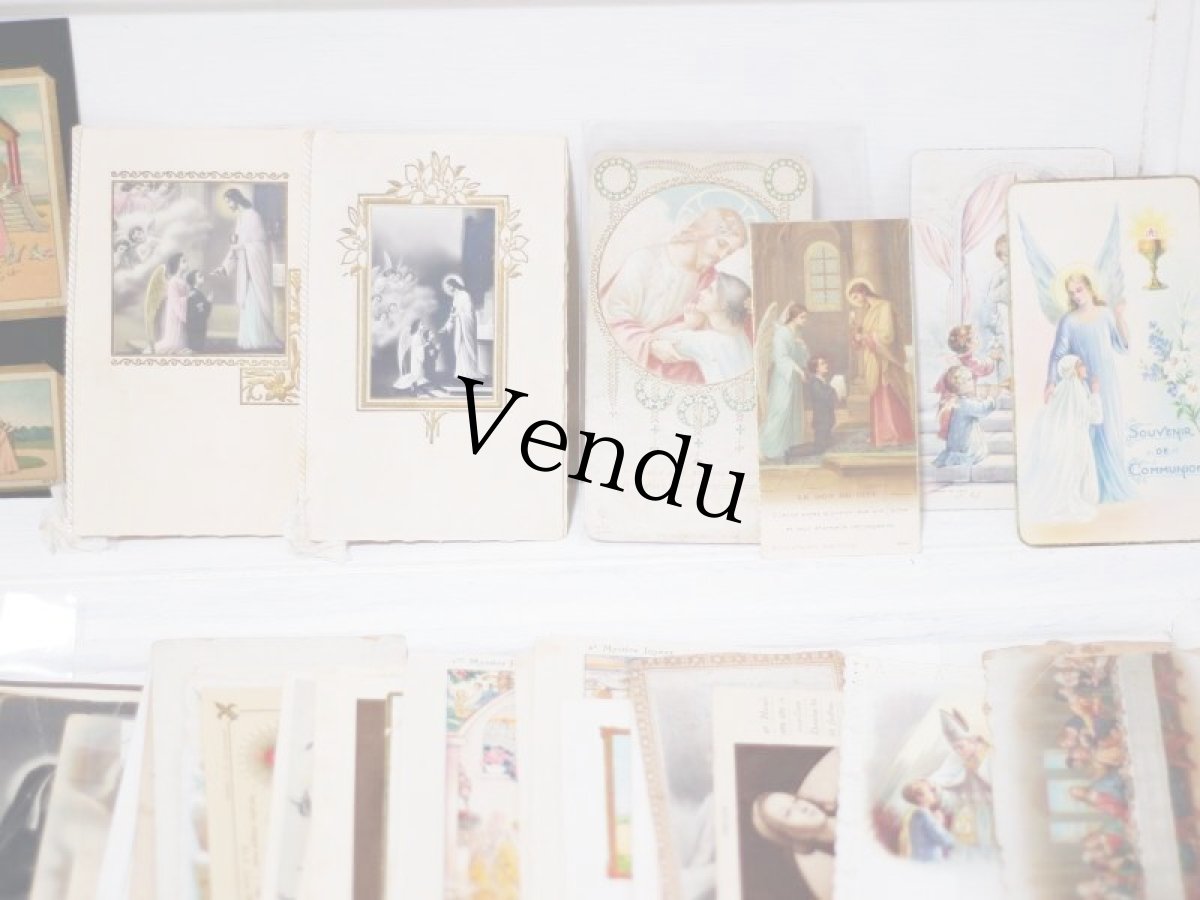 画像3: Holy Card アソート/ France (3)