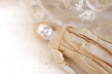 画像7: China head doll //6in (7)