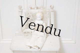 Chinahead Doll/チャイナヘッドドール - Antique toricoTte Chinahead Doll/チャイナヘッドドール - Antique toricoTte