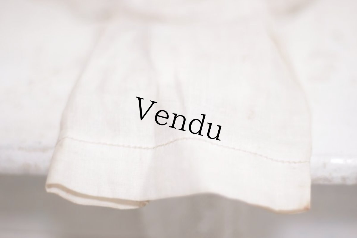 画像6:  Hertwig mignonette all bisque //3.5in (6)