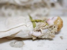 画像12:  Hertwig mignonette all bisque //3.5in (12)