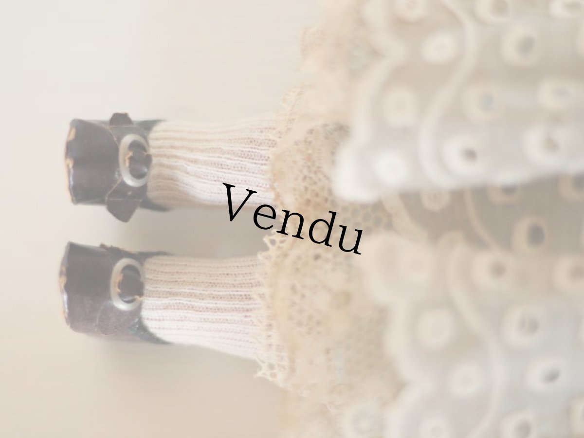 画像11: Rare!!C.F.Kling&Co/Cloth body/9in (11)