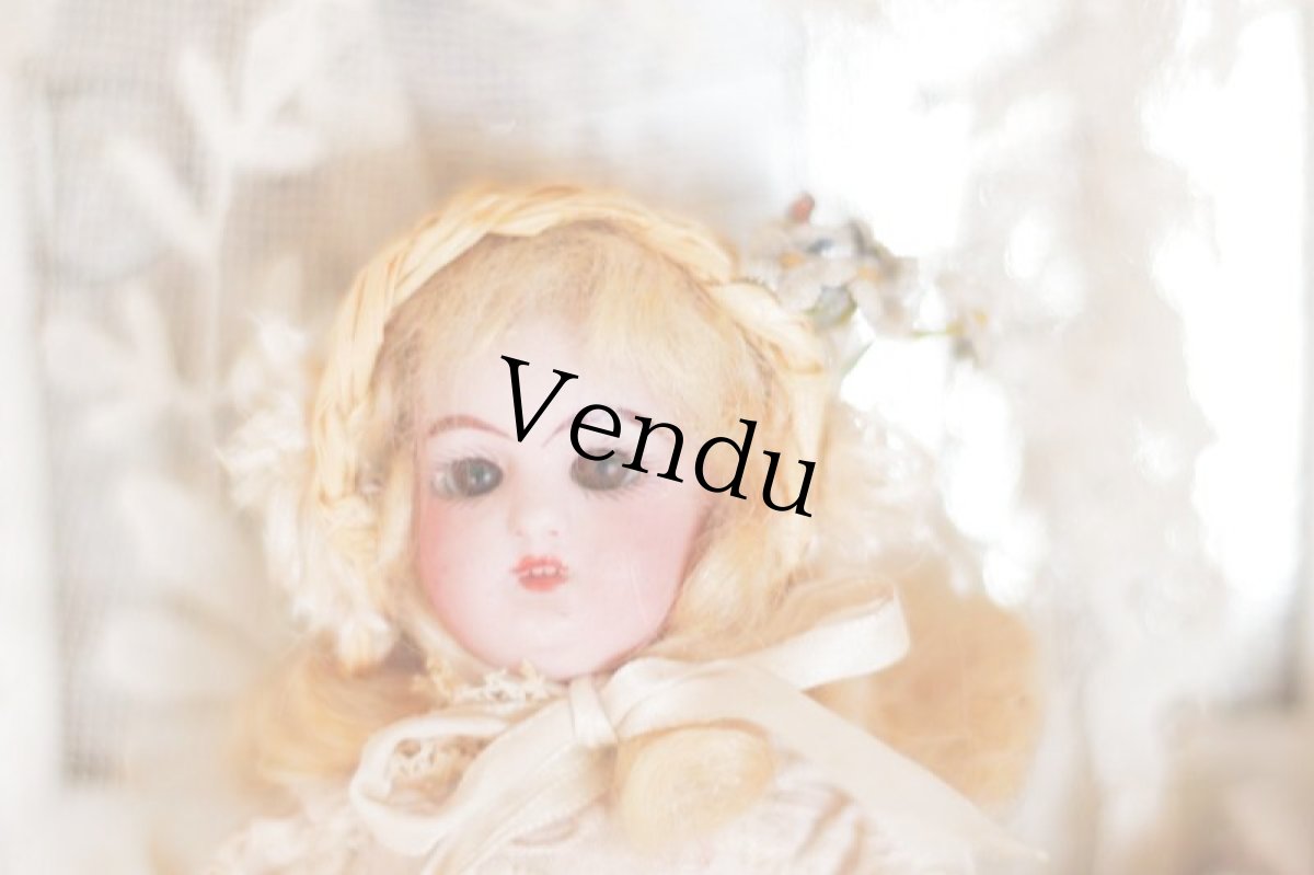 画像2: Simon Halbig/Compo body/Sleep eyeys (2)