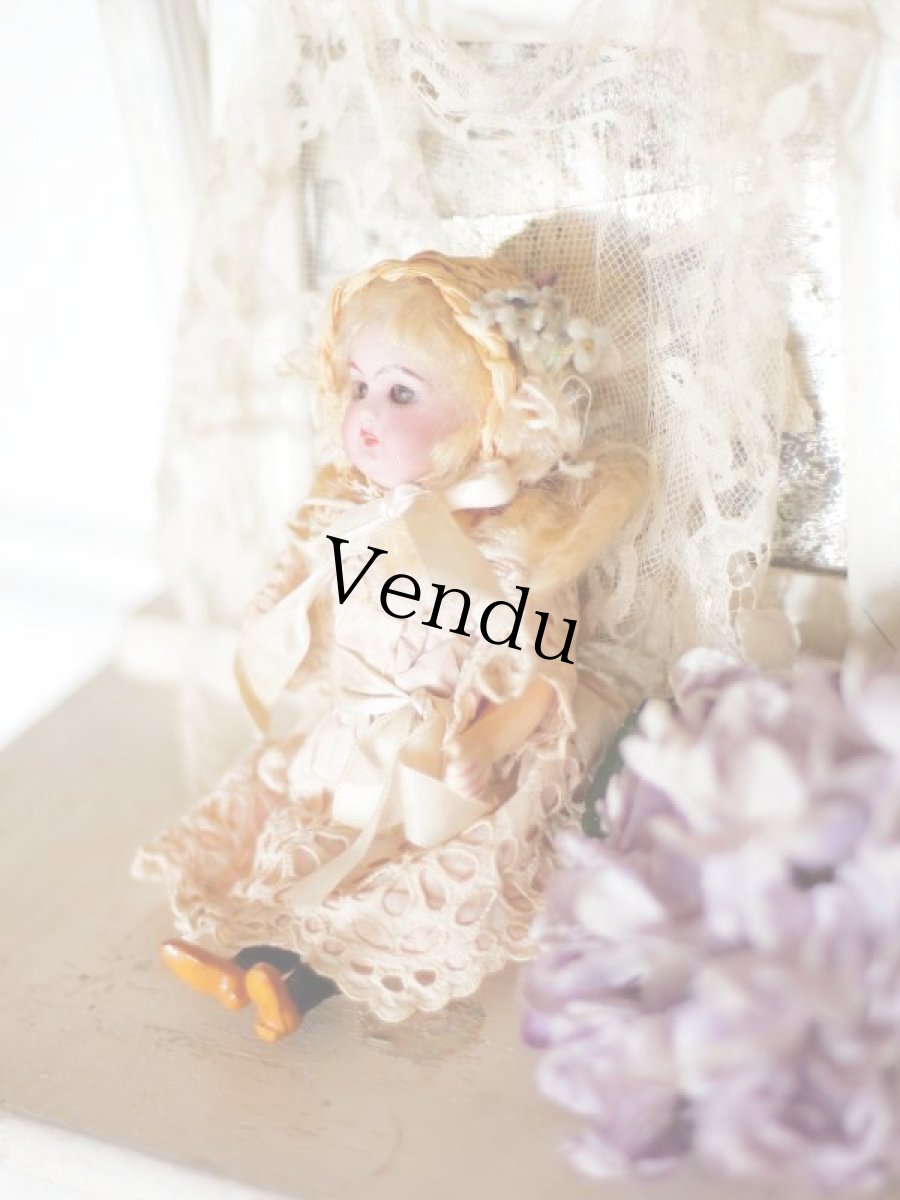 画像4: Simon Halbig/Compo body/Sleep eyeys (4)