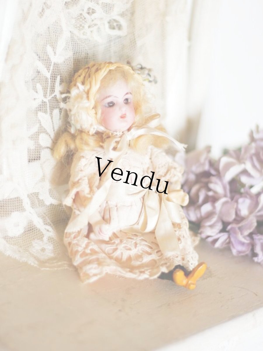 画像3: Simon Halbig/Compo body/Sleep eyeys (3)