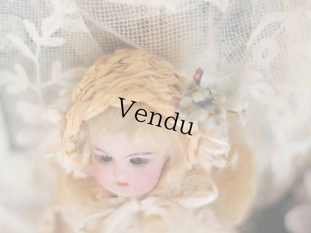 画像5: Simon Halbig/Compo body/Sleep eyeys (5)