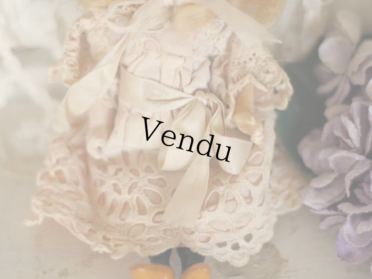 画像8: Simon Halbig/Compo body/Sleep eyeys (8)