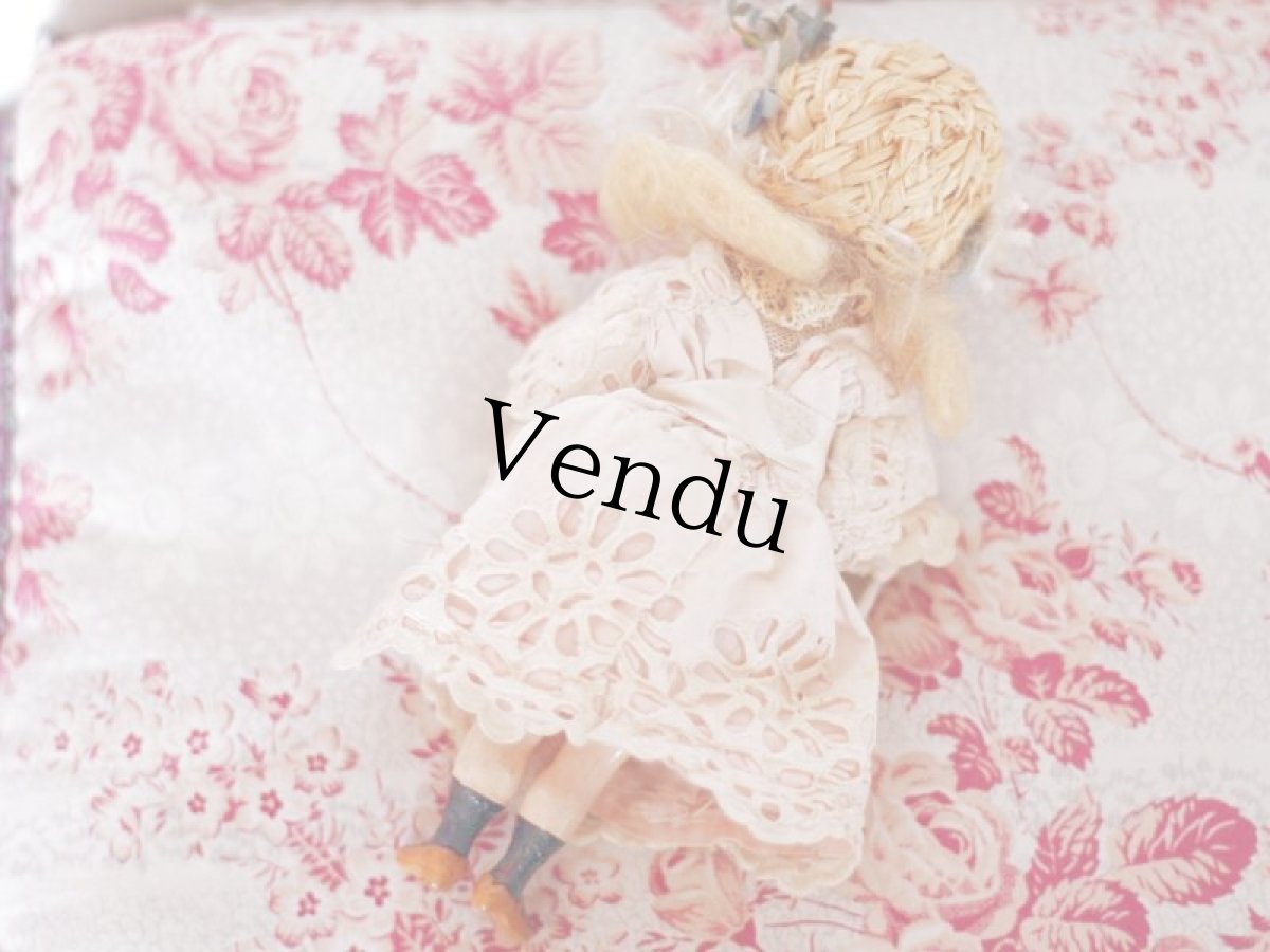 画像6: Simon Halbig/Compo body/Sleep eyeys (6)