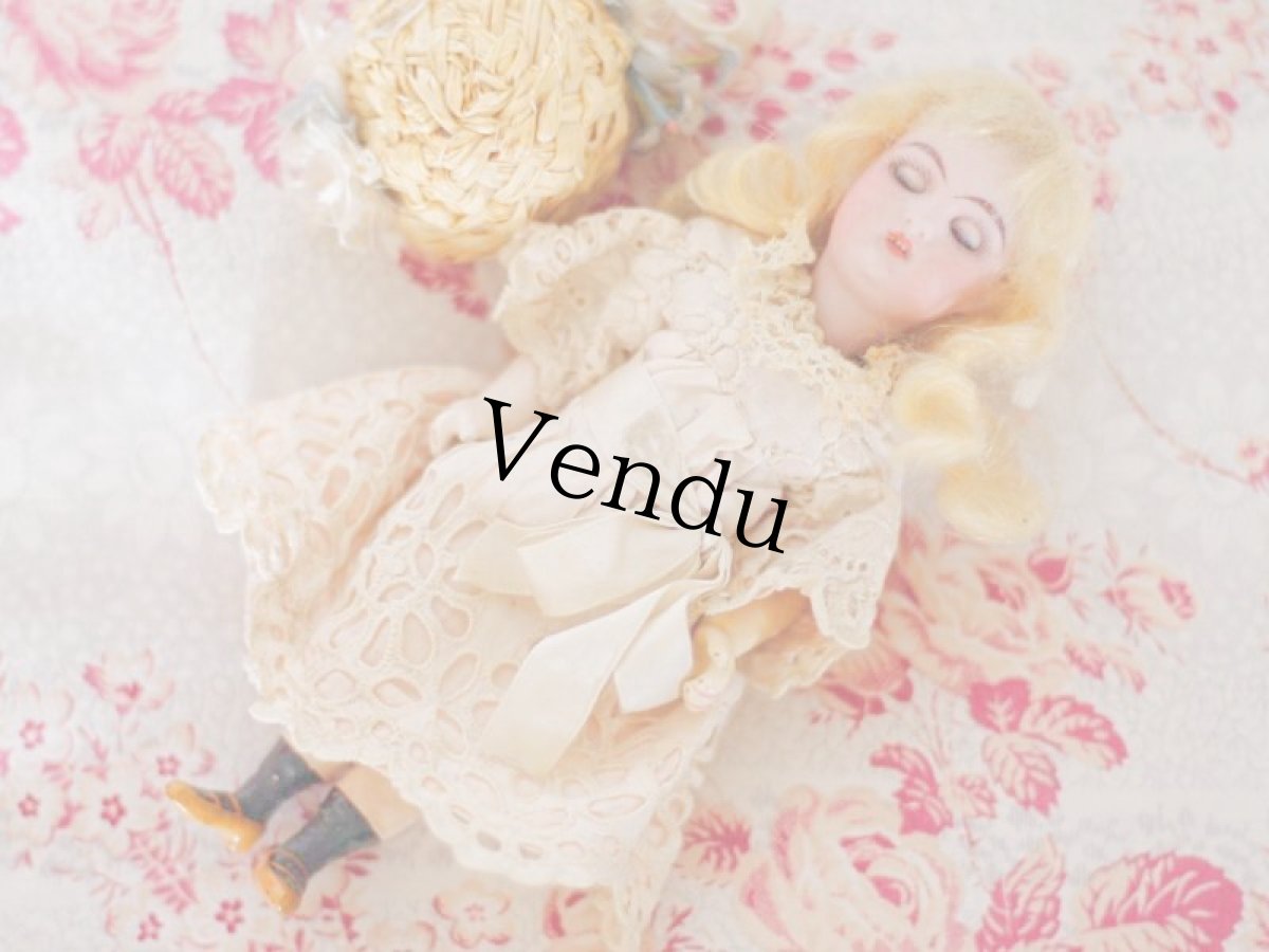 画像7: Simon Halbig/Compo body/Sleep eyeys (7)