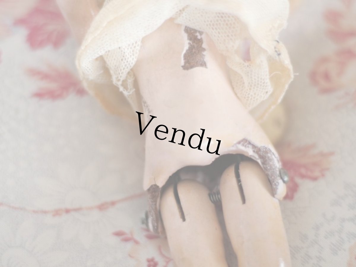 画像11: Simon Halbig/Compo body/Sleep eyeys (11)