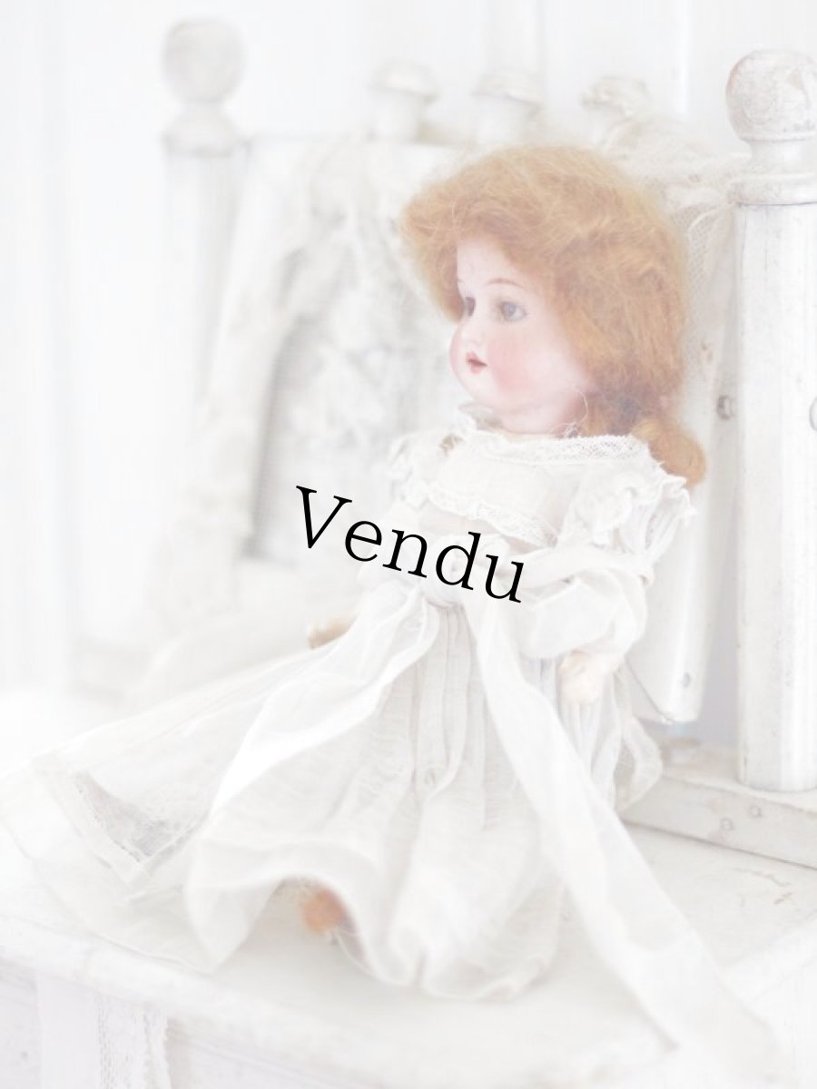 画像3: Ernst Heubach/Heubach-Koppelsdorf/8-1/2in (3)