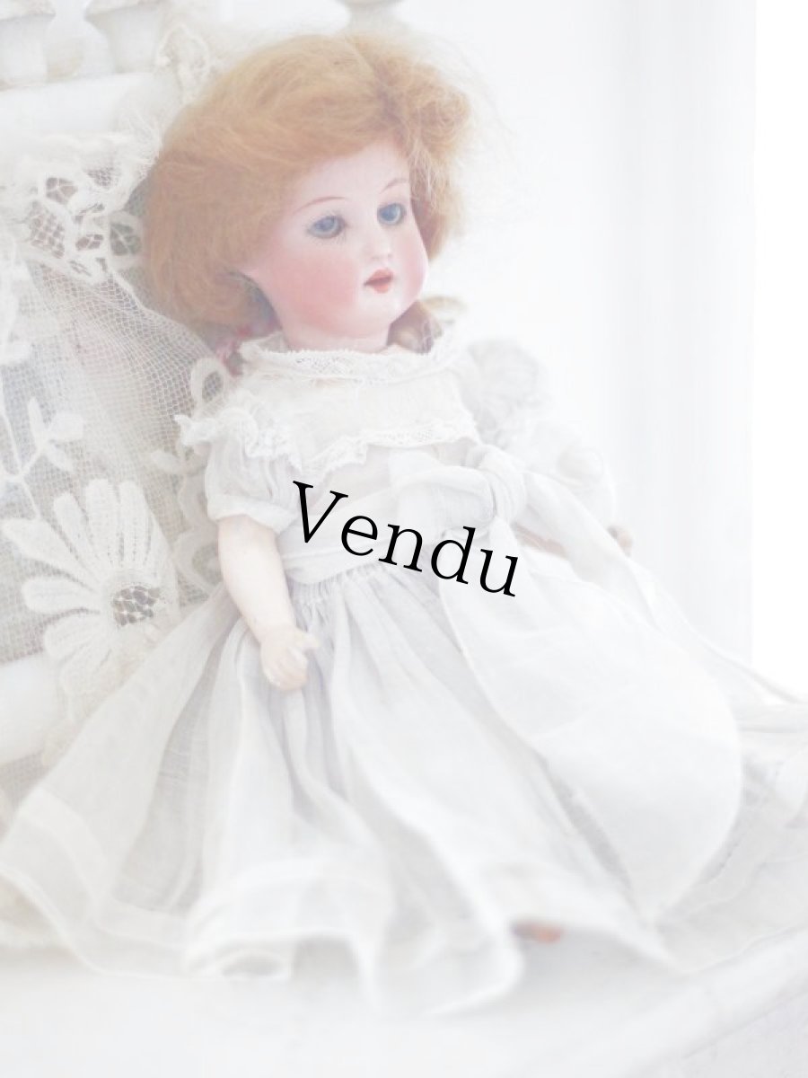 画像2: Ernst Heubach/Heubach-Koppelsdorf/8-1/2in (2)