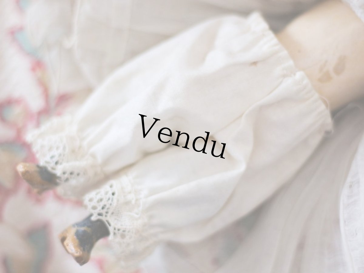 画像6: Ernst Heubach/Heubach-Koppelsdorf/8-1/2in (6)