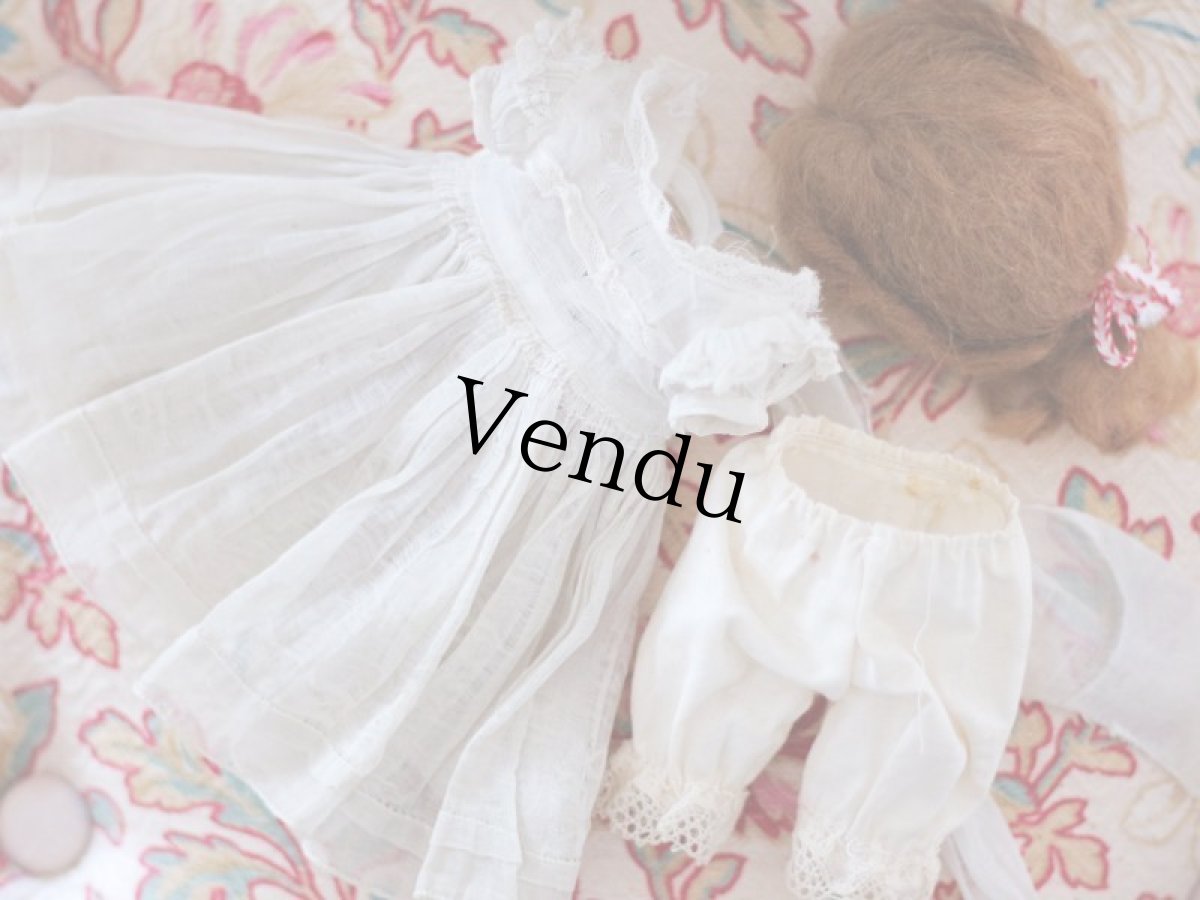 画像7: Ernst Heubach/Heubach-Koppelsdorf/8-1/2in (7)