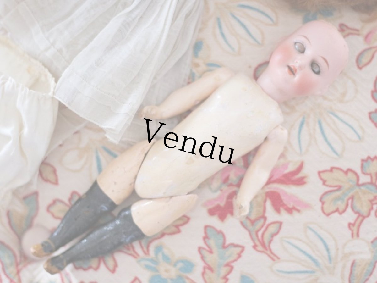 画像8: Ernst Heubach/Heubach-Koppelsdorf/8-1/2in (8)