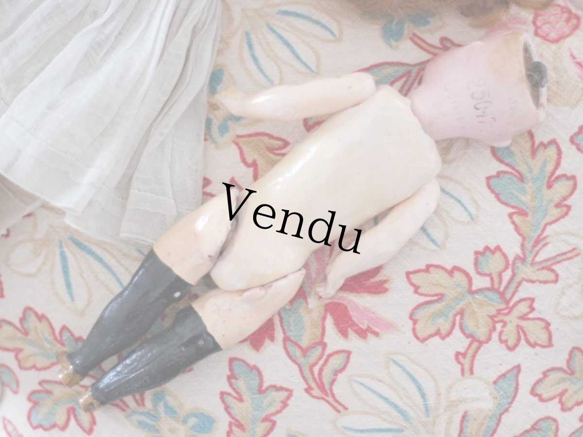 画像10: Ernst Heubach/Heubach-Koppelsdorf/8-1/2in (10)