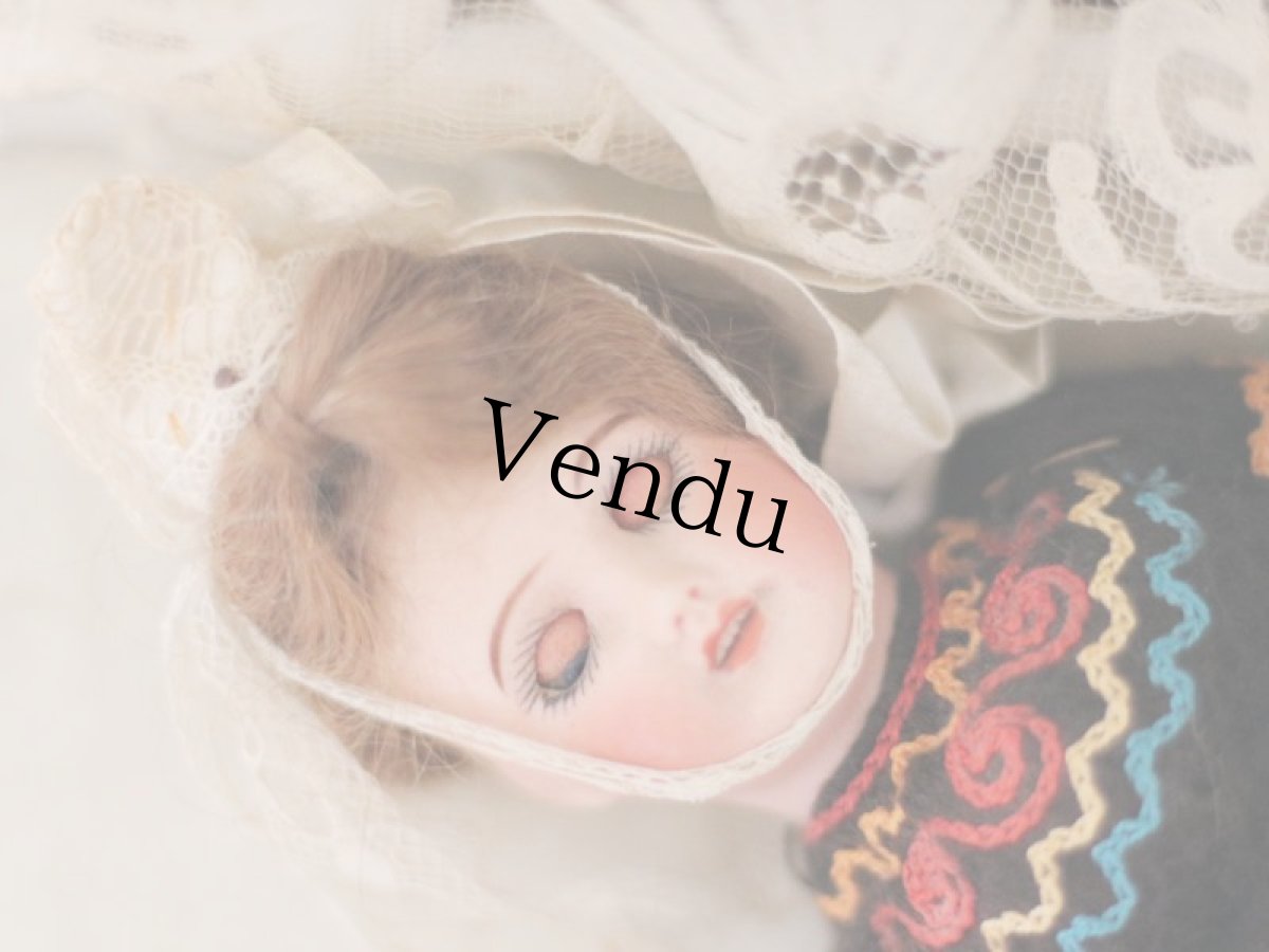 画像9: France SFBJ 301 PARIS/8-1/2in (9)