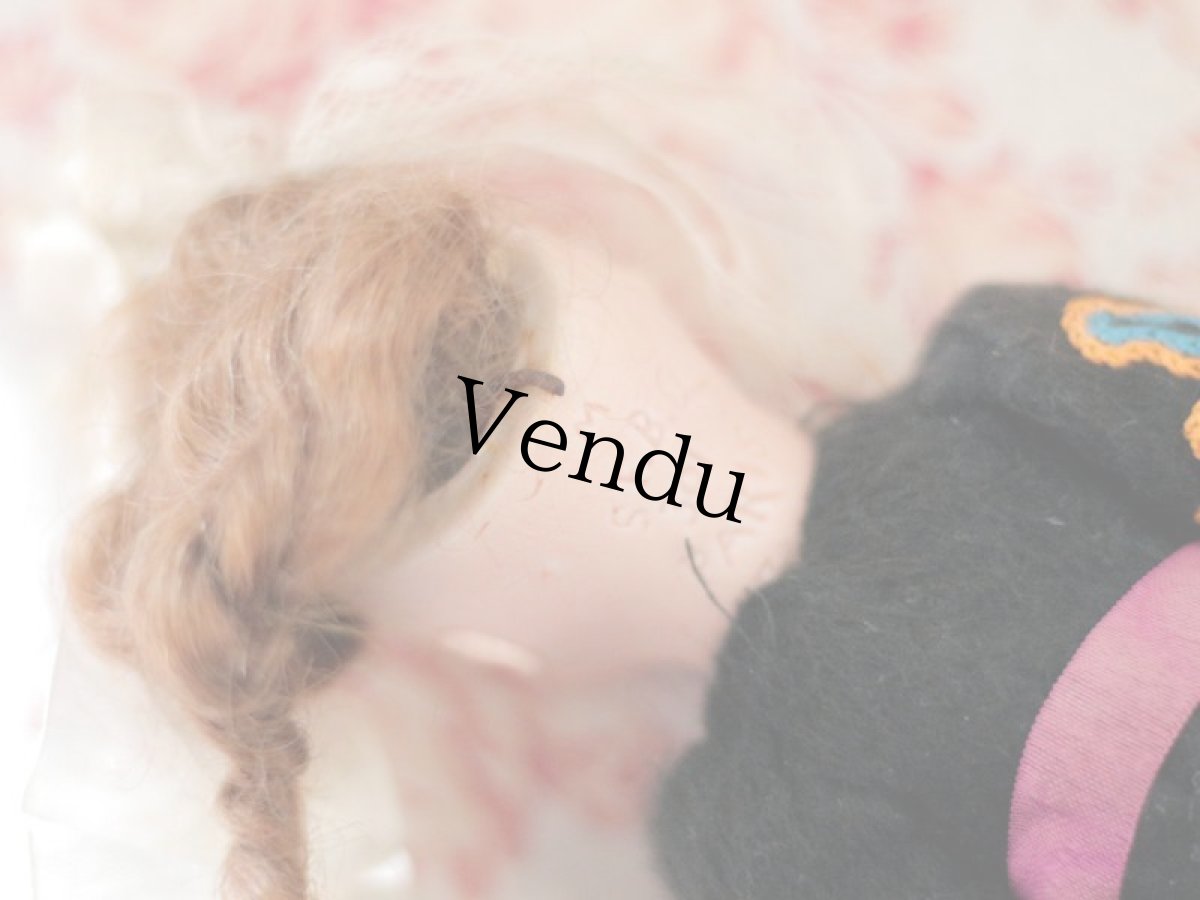 画像10: France SFBJ 301 PARIS/8-1/2in (10)