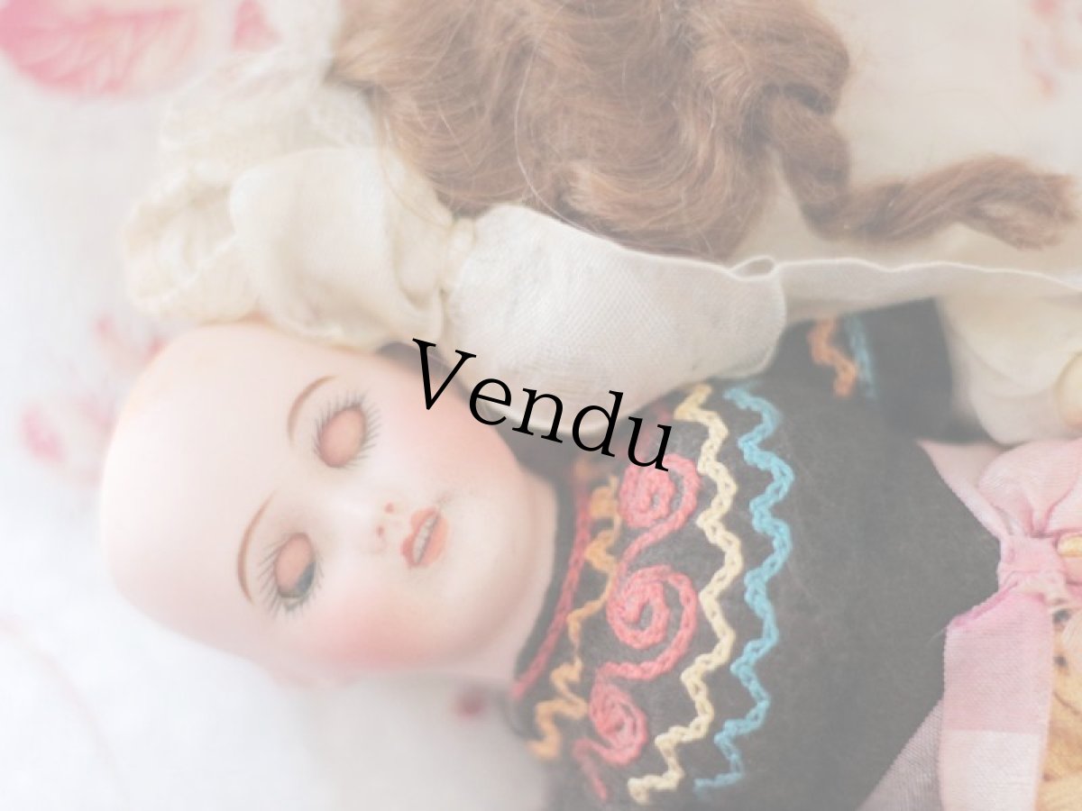 画像11: France SFBJ 301 PARIS/8-1/2in (11)