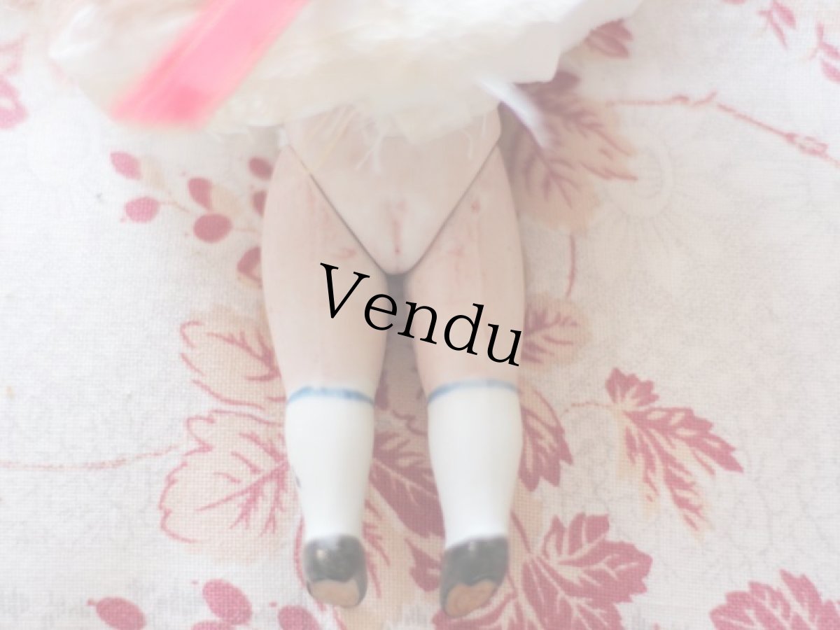 画像11: Kestner sleep eyes mignonette // 4.5in (11)