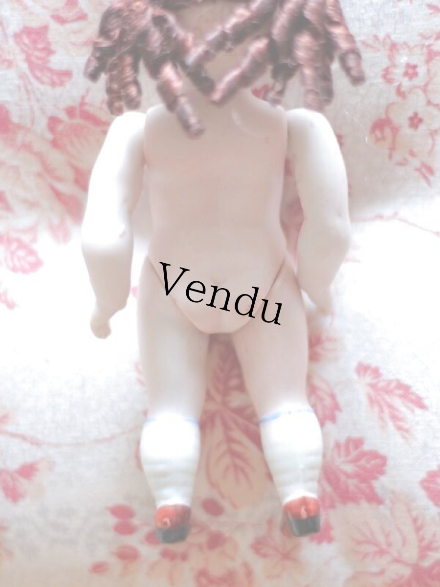 画像10: Kestner sleep eyes mignonette // 5in (10)