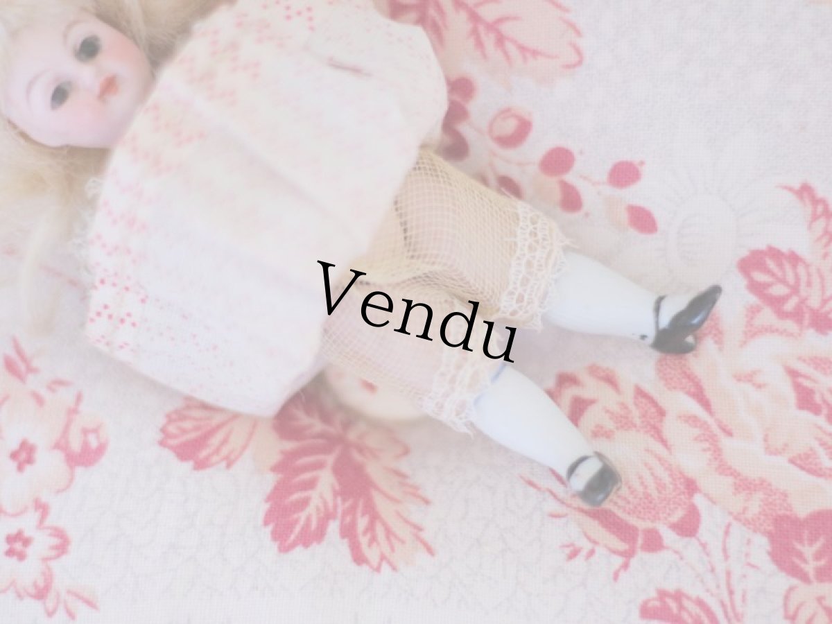 画像8: kling mignonette // 3-1/2in //B (8)