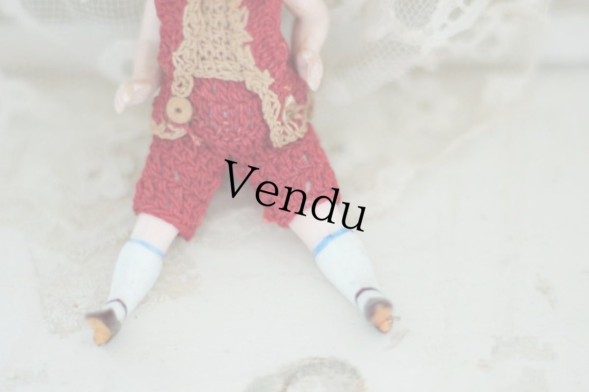 画像6: mini mignonette // 4in (6)