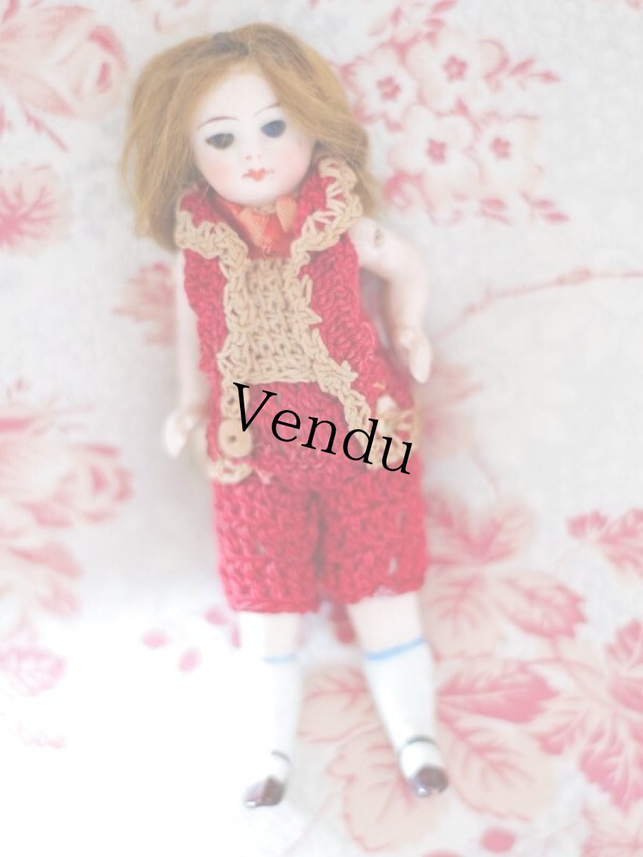 画像7: mini mignonette // 4in (7)