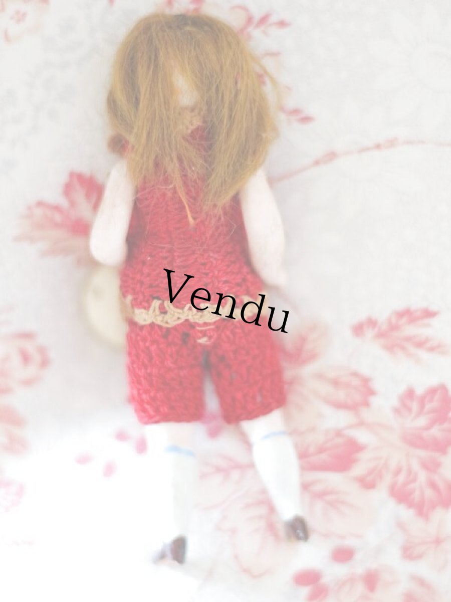 画像8: mini mignonette // 4in (8)