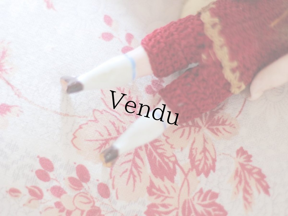 画像9: mini mignonette // 4in (9)