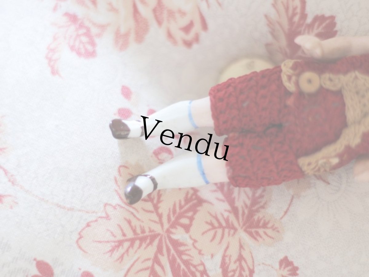 画像10: mini mignonette // 4in (10)