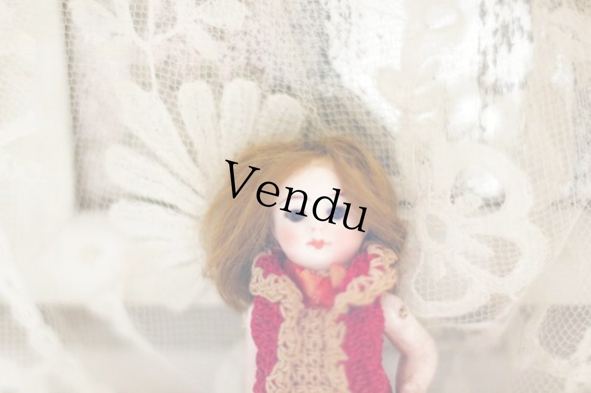 画像2: mini mignonette // 4in (2)