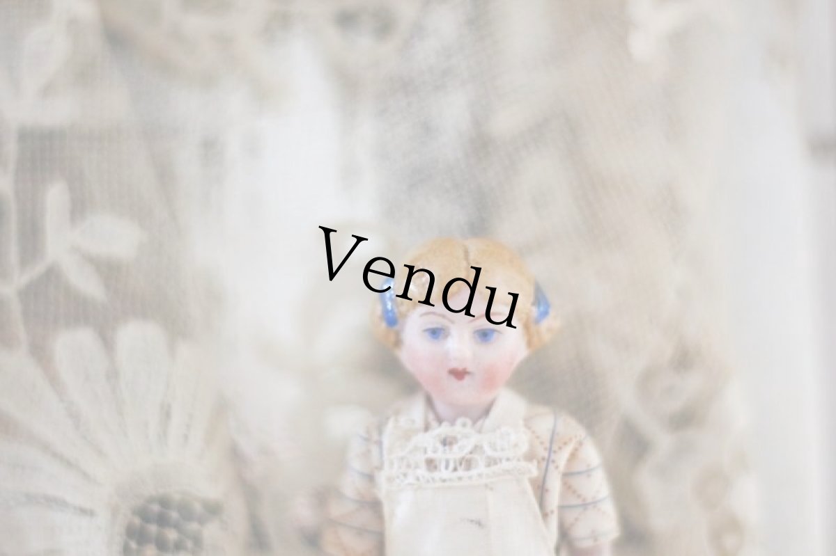 画像2: mignonette // 3-1/2in //A (2)