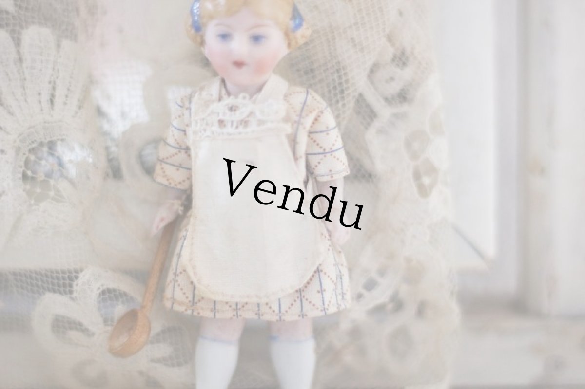 画像5: mignonette // 3-1/2in //A (5)