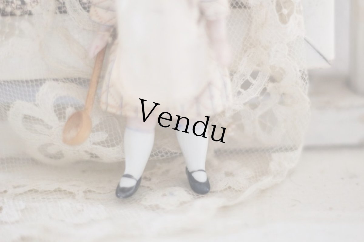 画像6: mignonette // 3-1/2in //A (6)