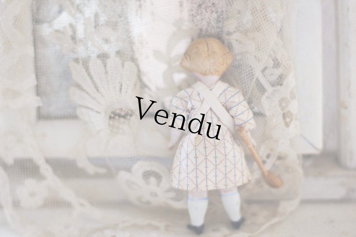 画像7: mignonette // 3-1/2in //A (7)