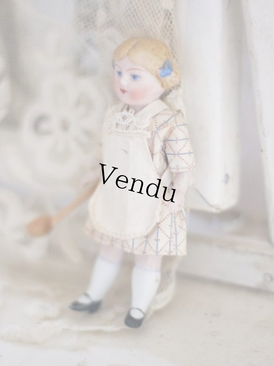 画像4: mignonette // 3-1/2in //A (4)