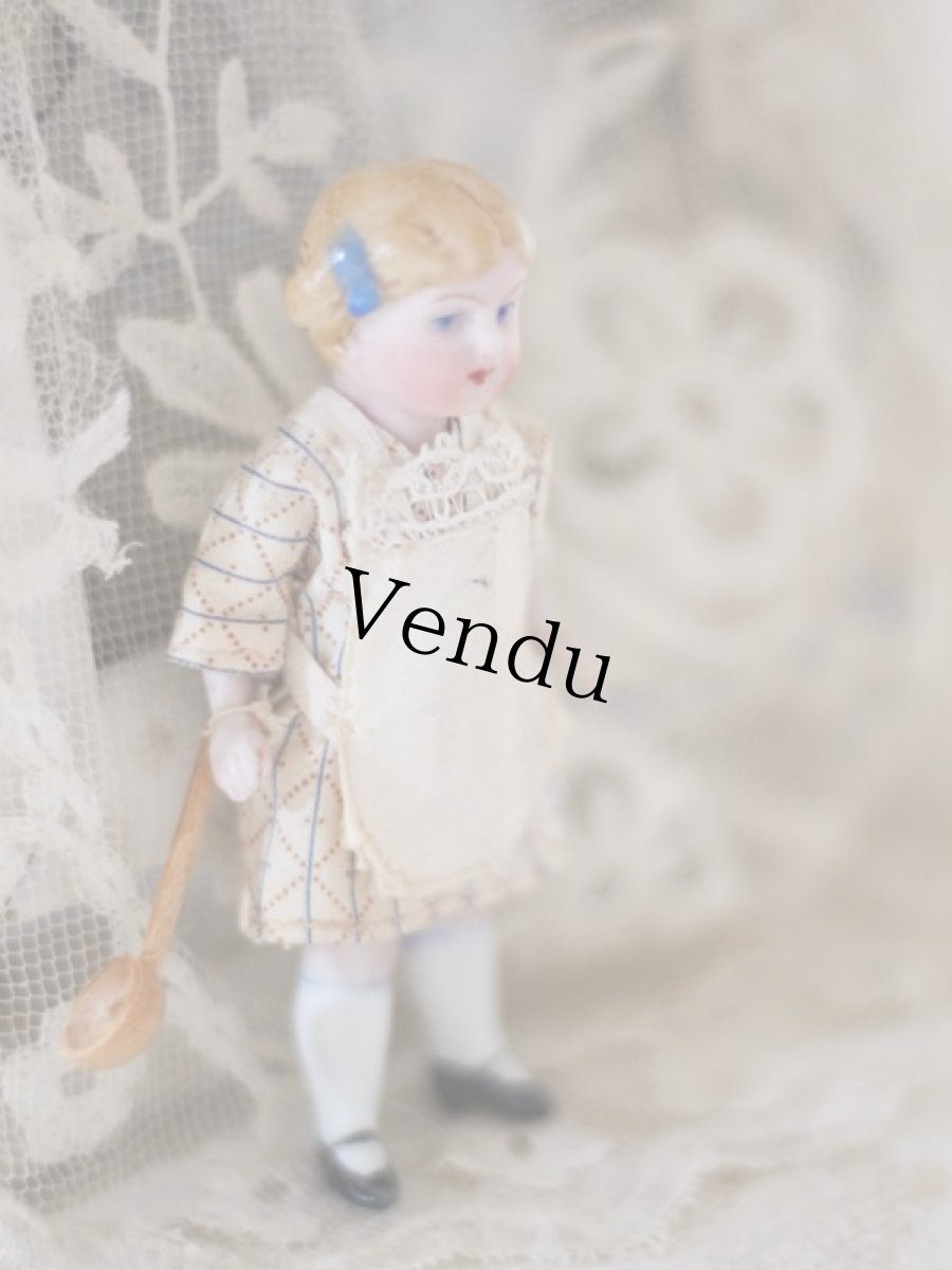 画像3: mignonette // 3-1/2in //A (3)